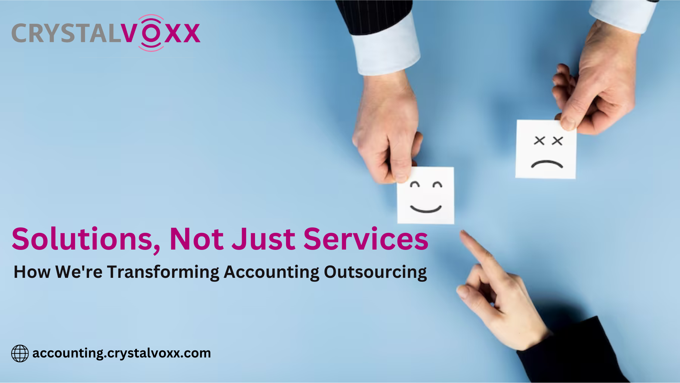 Our utmost priority is to provide practical solutions, rather than just offering services. We are driven to transform the landscape of accounting